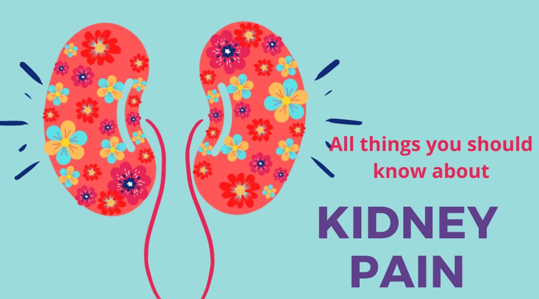 Kidney Pain Causes Diagnosis And Treatment